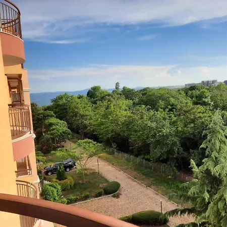 Midia Grand 公寓式酒店