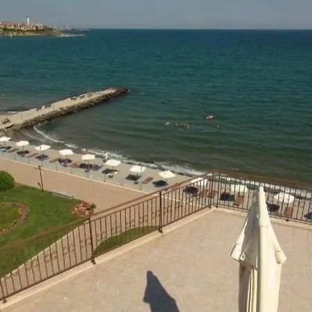 Midia Grand Hotel apartamentowy