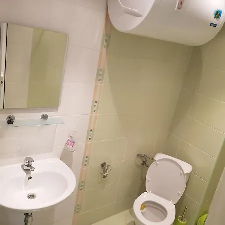 Midia Grand 4* 阿赫洛伊