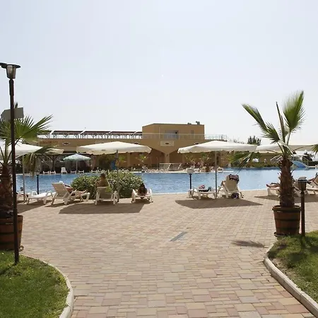 Midia Grand 公寓式酒店