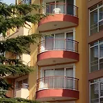 Lejlighedshotel Midia Grand Aheloy