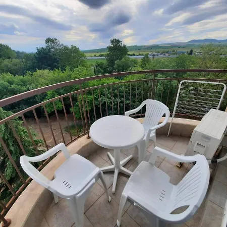 Апартхотел Midia Grand 4*