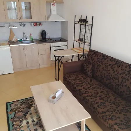 Midia Grand Apartmanhotel Aheloj