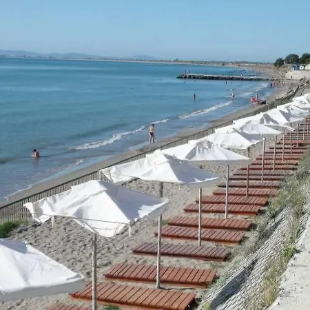 Midia Grand 4* Ахелой