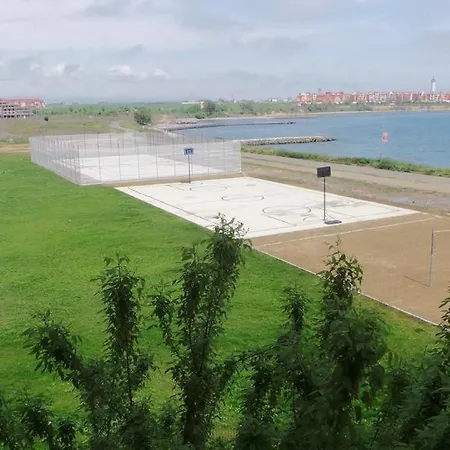 Midia Grand Апарт-отель