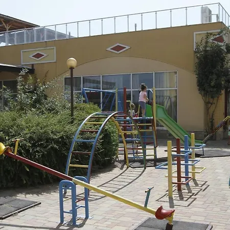 Midia Grand 4* Aheloj