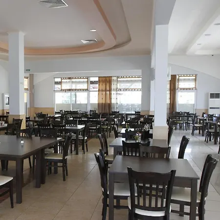 Midia Grand Апарт-отель 4*