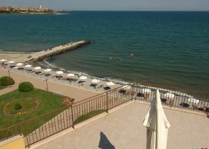 Midia Grand Aparthotel