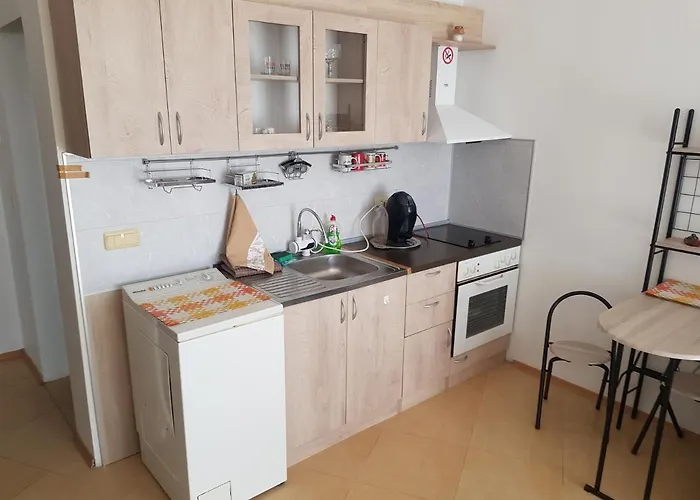 Midia Grand Appart hôtel Aheloy