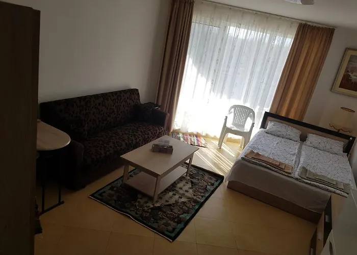 Midia Grand Appart hôtel