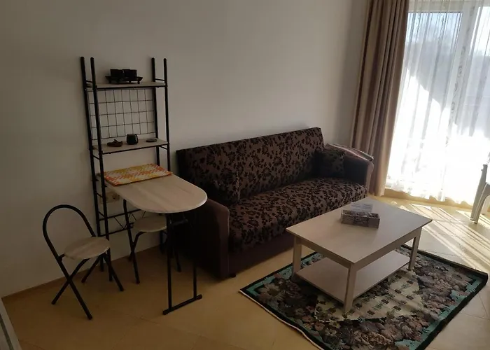 Midia Grand 4* Aheloy