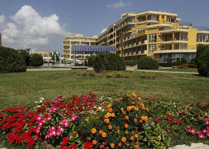 Midia Grand Appart hôtel