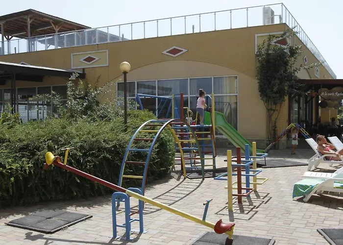 Midia Grand 4* Aheloy