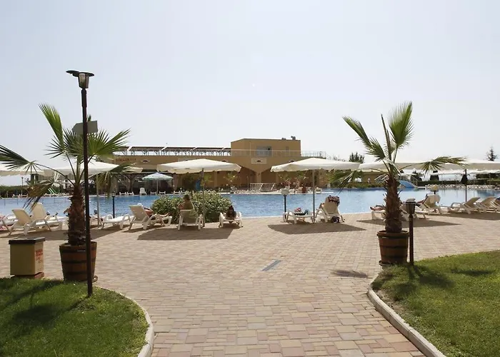 Midia Grand Appart hôtel