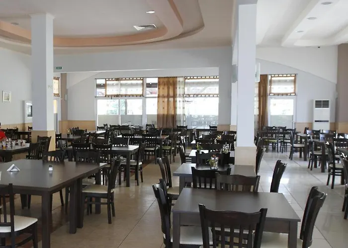 Midia Grand Appart hôtel 4*